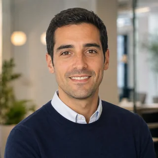 Imagen de perfil de Samuel Nieto